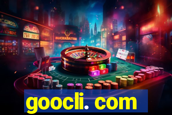 goocli. com